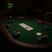 LuckyCircus - Live Poker - Real Dealers