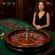 LuckyCircus - Live Roulette - Real Dealers
