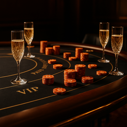 LuckyCircus Casino Welcome Bonus - 100% up to AU$2000 + 100 Free Spins