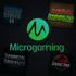 Microgaming - LuckyCircus Casino Provider