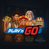 Play'n GO - LuckyCircus Casino Provider