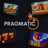 Pragmatic Play - LuckyCircus Casino Provider