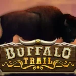 Buffalo-Trail lucky circus au