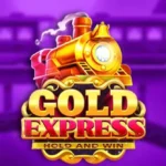 Gold-Express lucky circus au