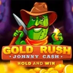 GoldRushWithJohnny