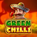 Green-Chilli