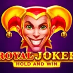 Royal-Joker_-Hold-and-Win Lucky Circus AU