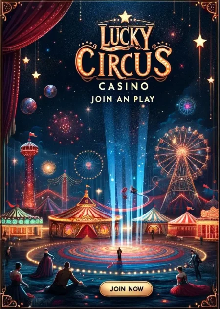 LuckyCircus-live-Casino